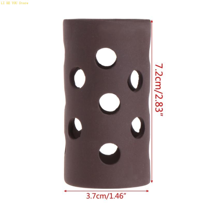 W3JE เซรามิค Aquarium ตกแต่งหล - Hide Cave Ceramic บทวิจารณ์และราคา