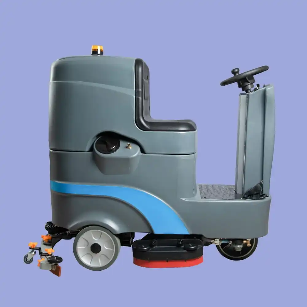 เครื่องทำความสะอาดพื้นห้างสรรพ - Ceramic Tile Floor บทวิจารณ์และราคา