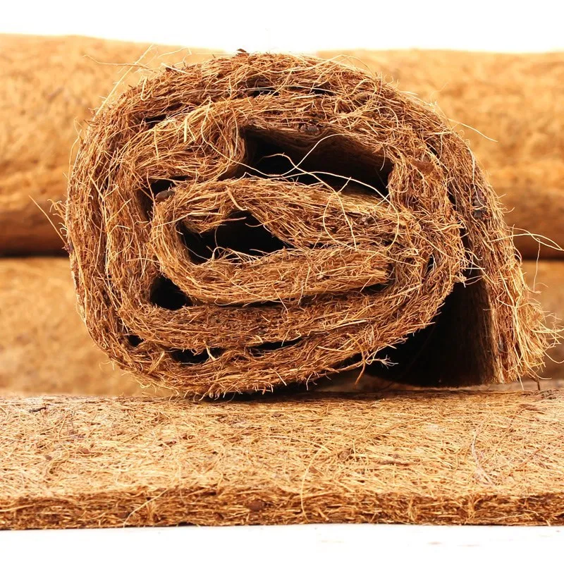 พรมใยมะพร้าวธรรมชาติสำหรับสัตว - Substrate Coconut Fiber บทวิจารณ์และราคา
