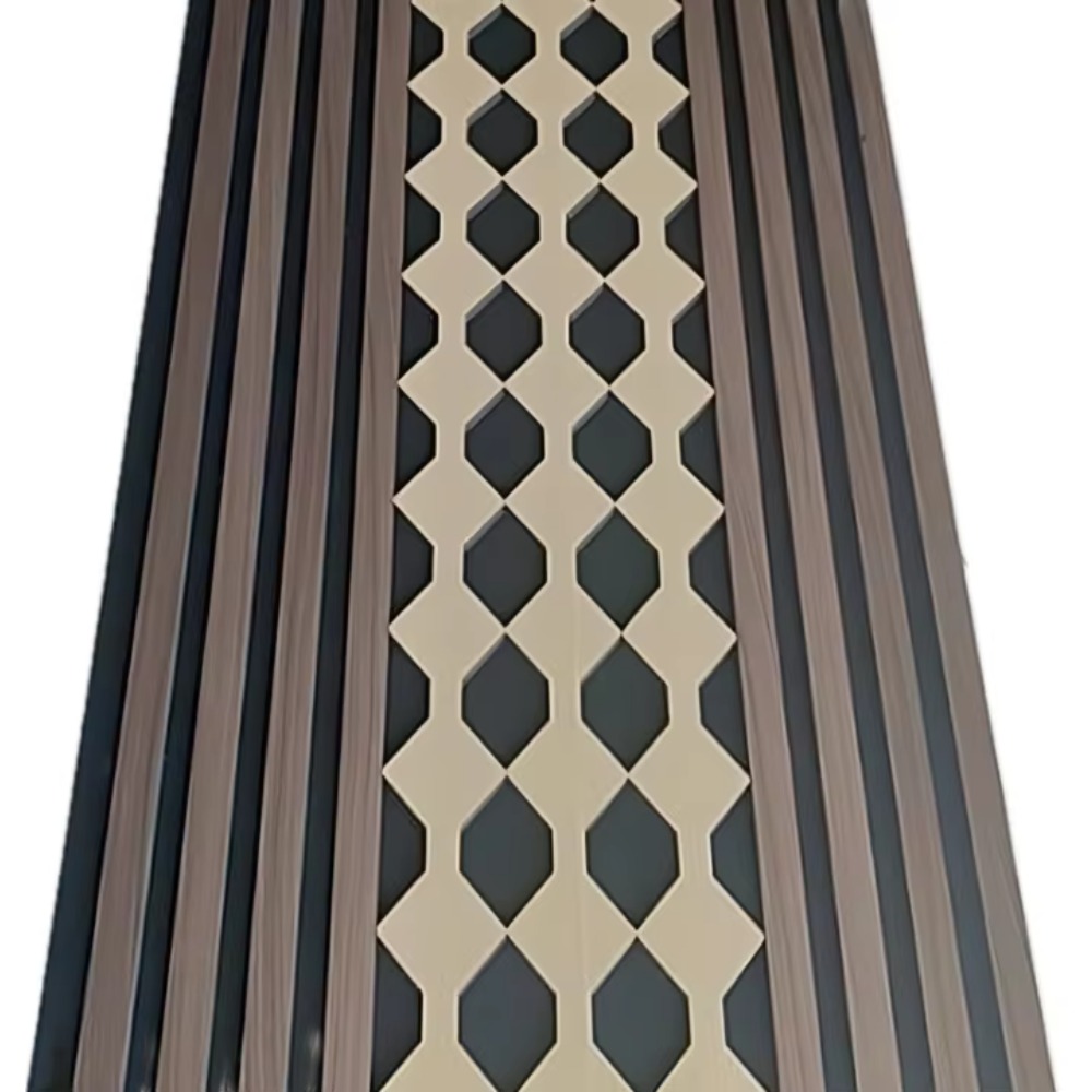 ราคาโรงงาน แผ่นผนังตกแต่งภายใน - Pvc Panel Background บทวิจารณ์และราคา