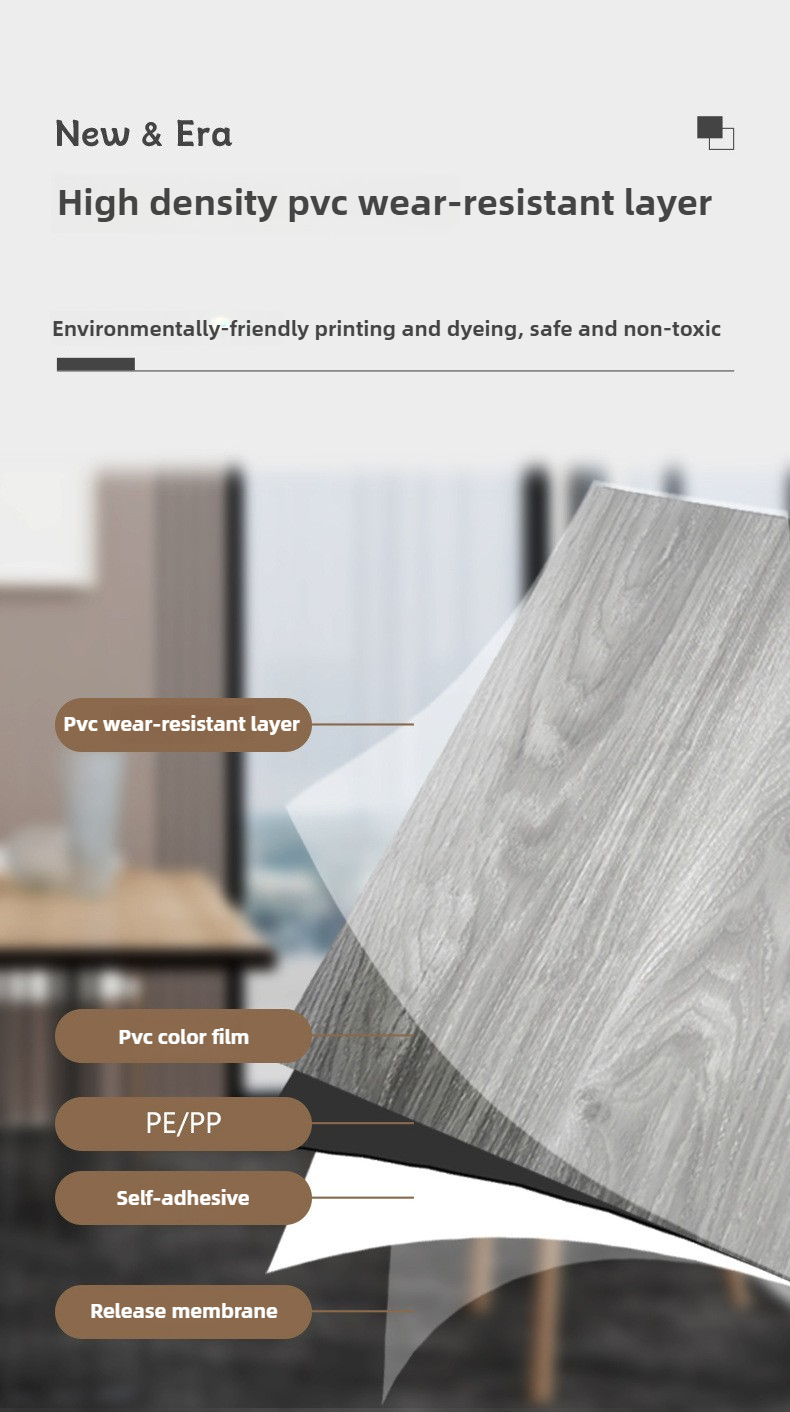 พื้นผิว 3D ผนังลายไม้กันน้ํา-ห - Pvc Panel Background บทวิจารณ์และราคา