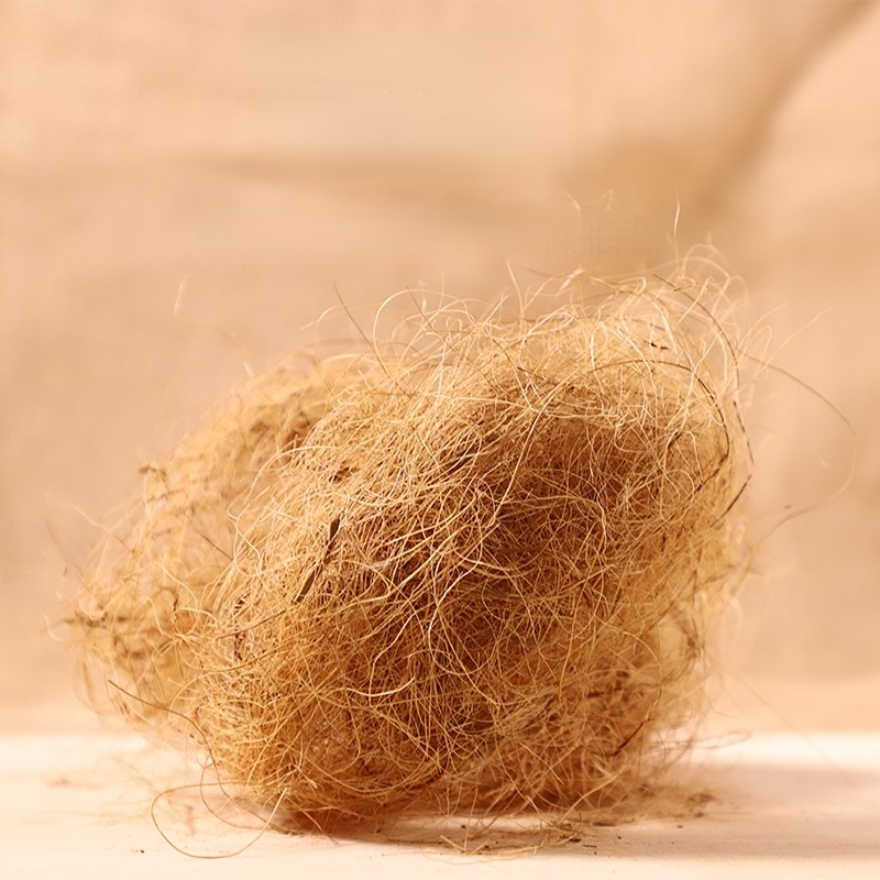 100g Finch มะพร้าวเส้นใยหลวมผ้ - Substrate Coconut Fiber บทวิจารณ์และราคา